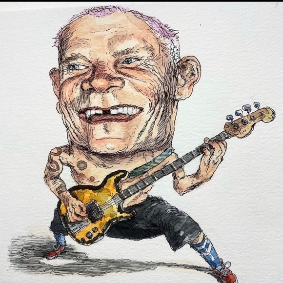 Meet your Posher, Kelly - Picture 1 of 1